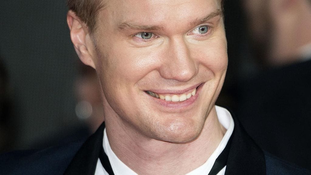Joonas Suotamo.