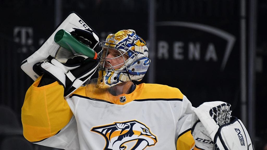 Pekka Rinne