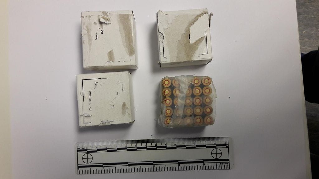 patruuna, takavarikoitu