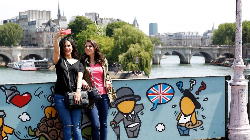 Brittiläisen matkavakuutusyhtiö Schofieldsin teettämän kyselyn mukaan 40 prosenttia nuorista aikuisista pitää kohteen Instagram-näkyvyyttä merkittävimpänä tekijänä matkakohteen valinnassa.