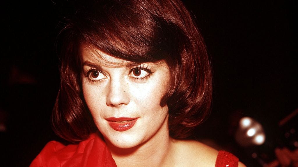 Natalie Wood menehtyi vuonna 1981