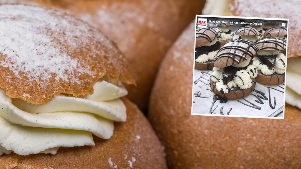 Pullan ja kakun yhdistelmä on jakanut ruotsalaisten mielipiteet.