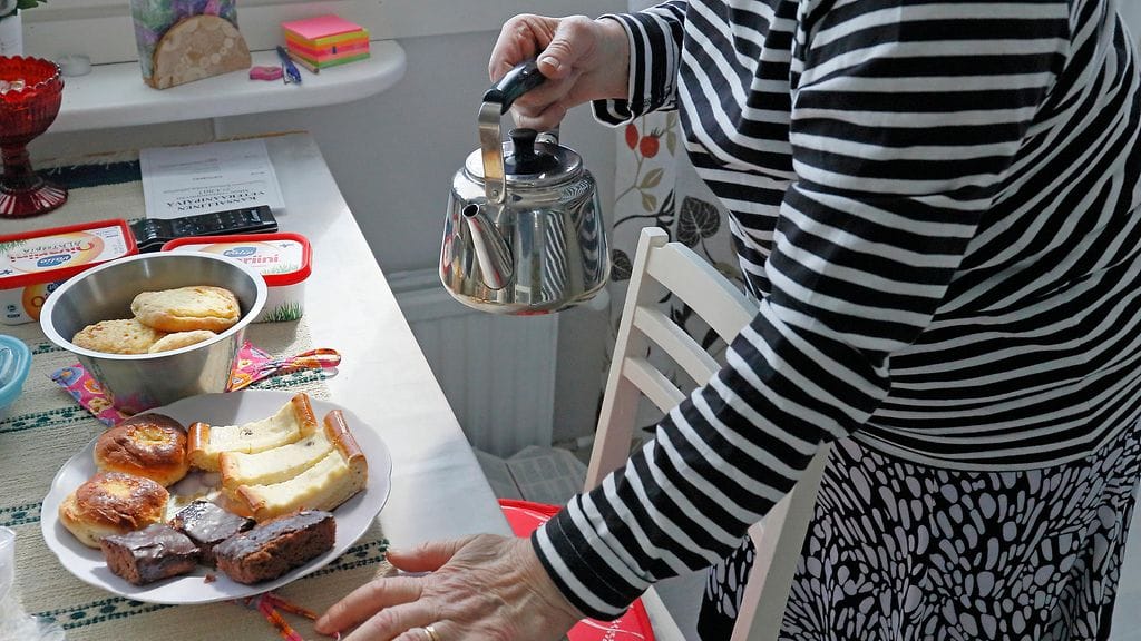 Kuvituskuva.