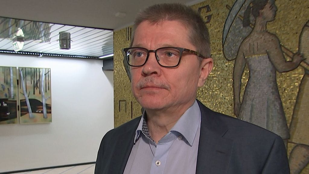 Markku Jalonen