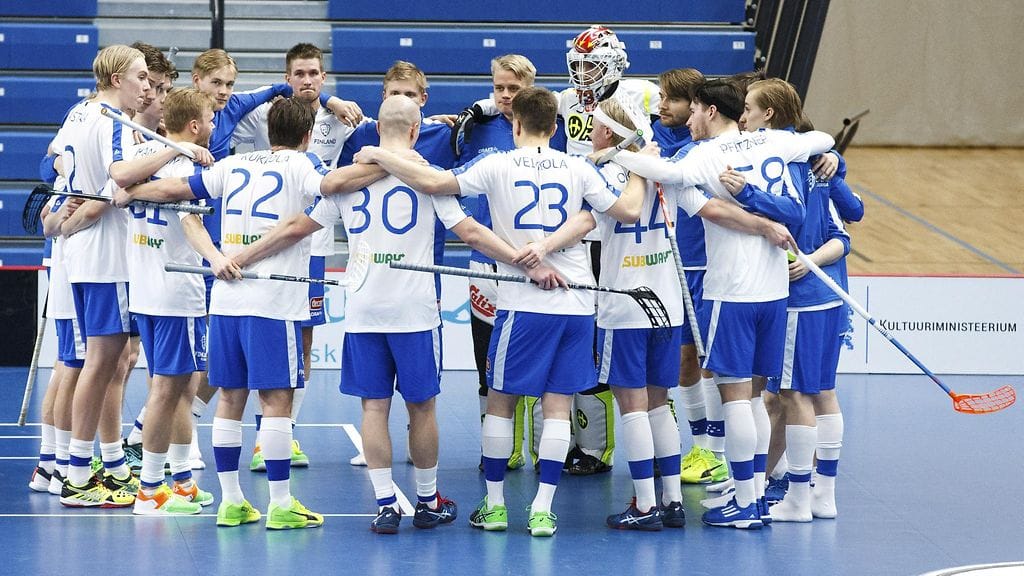 Suomi otti neljännen voittonsa salibandyn MM-kisoissa tutulla tyylillä.