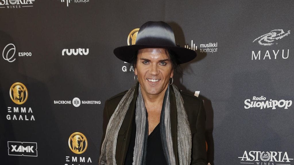 Jussi69 onnitteli Bam Margeraa tämän syntymäpäivänä ja lähetti hänelle samalla koskettavan viestin.