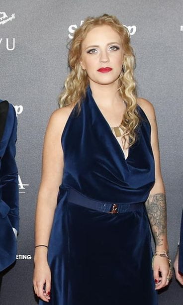 haloo helsinki emma gaala 3.2.2018