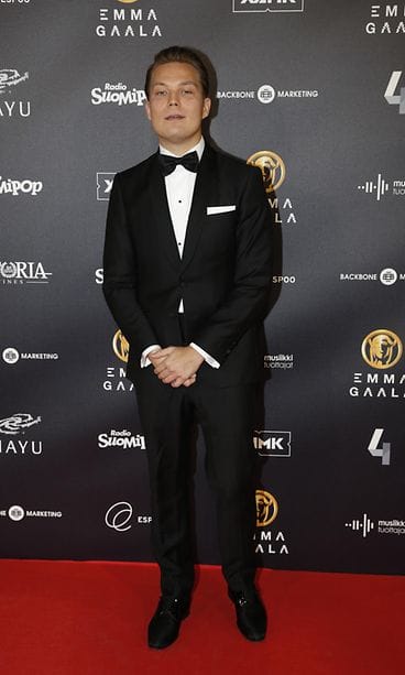 cheek emma gaala 3.2.2018