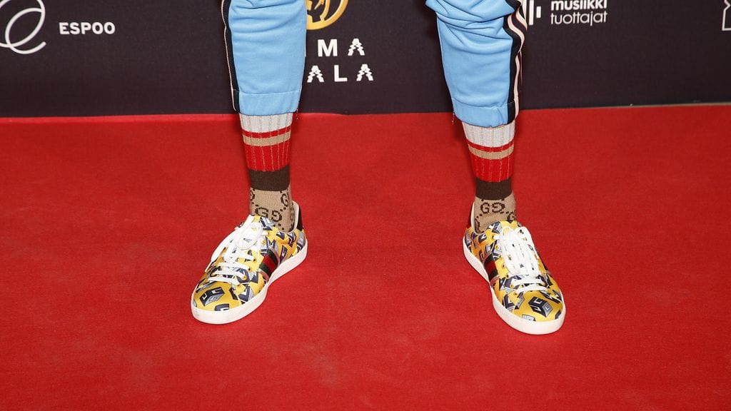 mikael gabriel kengät