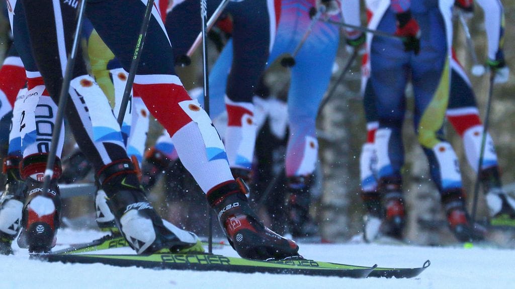 Maastohiihdon veridoping nousi jälleen puheenaiheeksi, kun kansainvälinen media nosti esiin vuosien 2001-10 hemoglobiinilukemia.