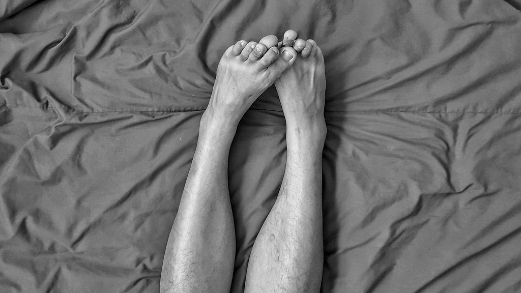 Tavallisimmin kramppaavat pohje, takareisi sekä jalkaterän lihakset.