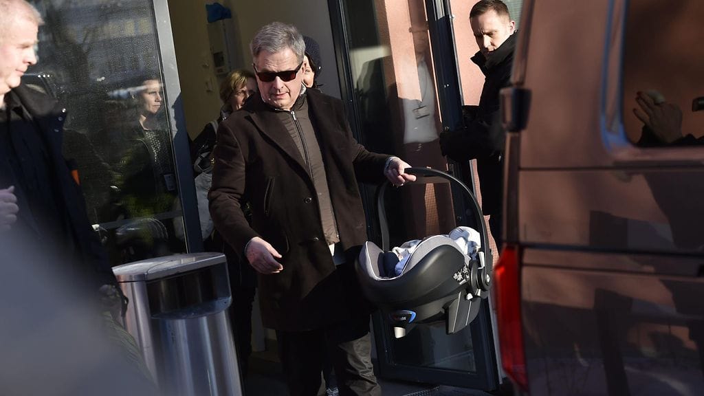 sauli niinistö jenni haukio kantokoppa 5.2.2018 (1)