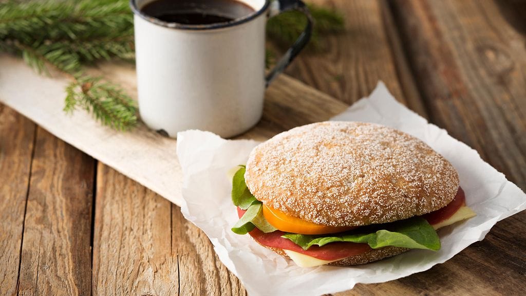 Oululaisen Reissumies Kaura kuuluu suomalaisten suosikkikauraleipien joukkoon.