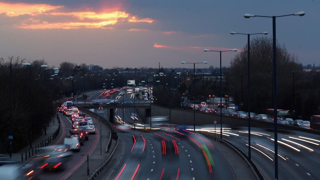 Lontoossa on otettu kovat keinot käyttöön päästöjen kitkemiseksi.
