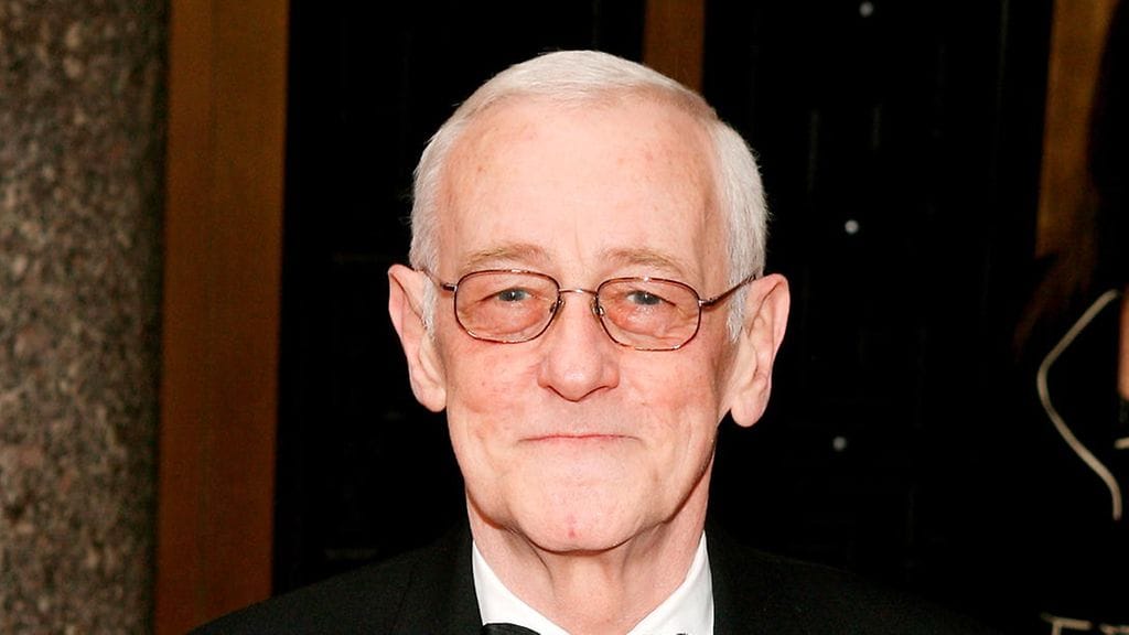 John Mahoney kuoli ollessaan 77-vuotias.