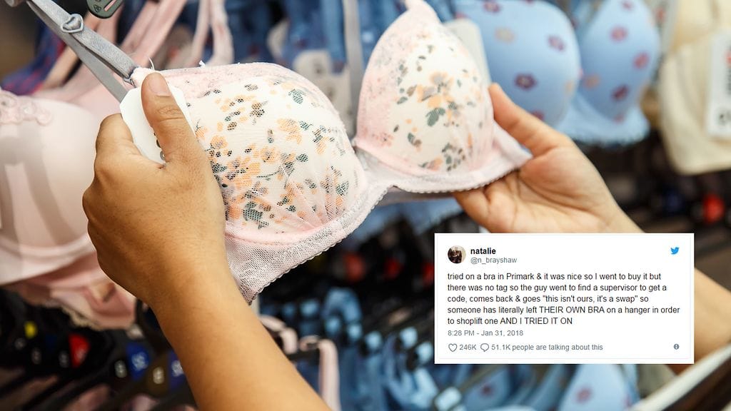 Useat Twitter-käyttäjät kertovat, että samaa sattuu jatkuvasti.