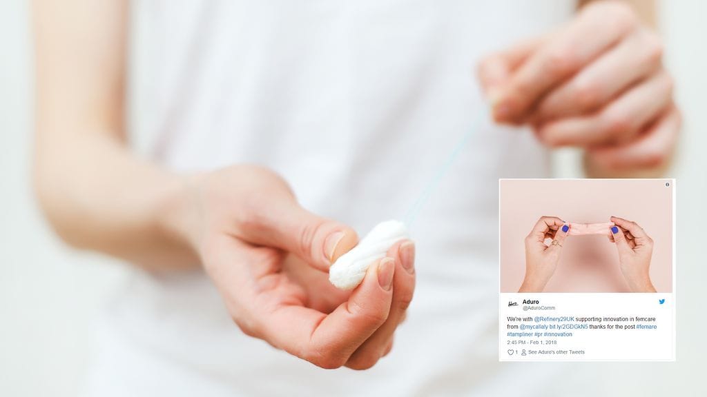 Uusi keksintö voi olla vastaus ohivuotoihin.