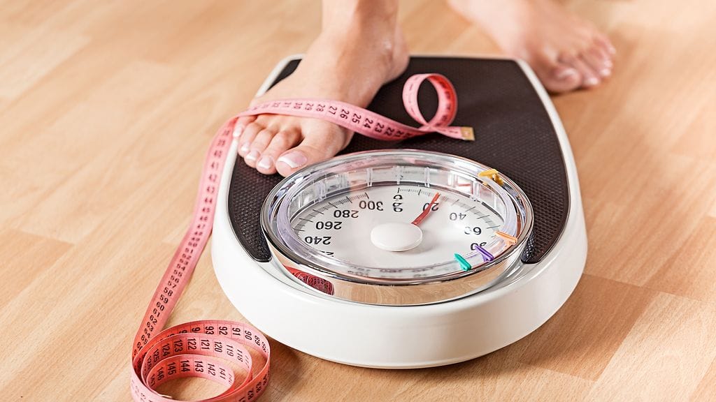 Kilokaloreja kannattaa tarkkailla, jos painoa haluaa pudottaa tehokkaasti ja nopeasti.