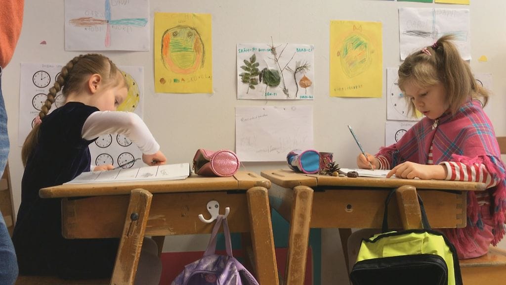 saamelainen-esikoulu