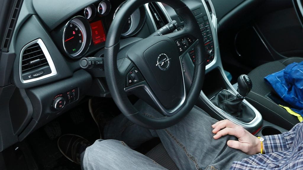 Käytetyn Opelin kaupasta syntynyt kiista päätyi Kuluttajariitalautakunnan käsittelyyn. Kuva ei liity juttuun.