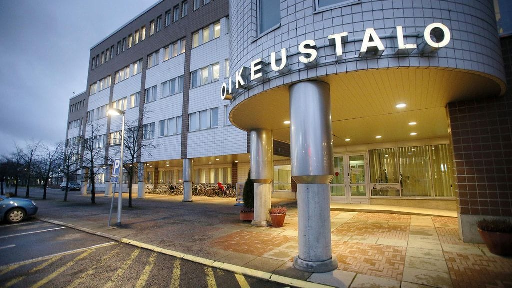 Oulun käräjäoikeus ottaa kantaa miehen rangaistukseen mielentilatutkimuksen valmistumisen jälkeen.