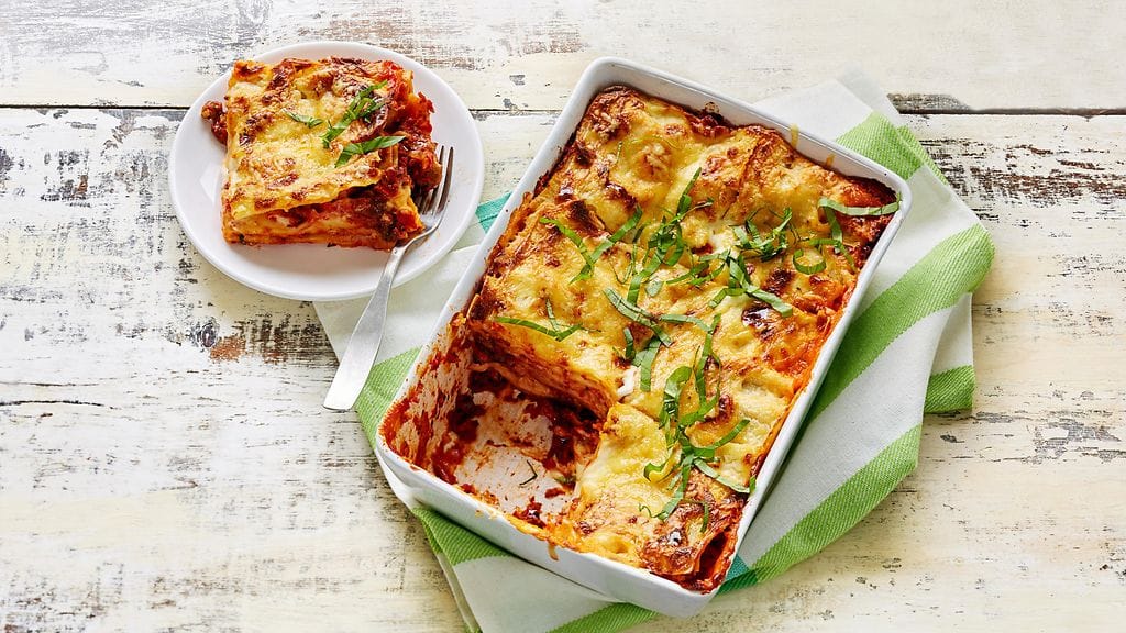 Huippukokin mukaan vika ei ole tuotteissa, vaan makumaailman löytämisessä.