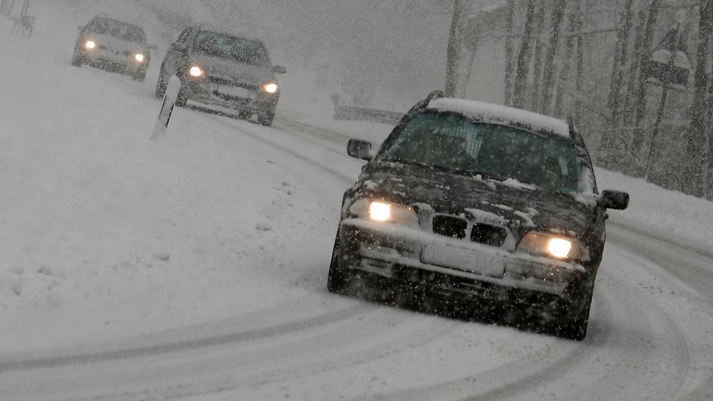 Suomalaiset pitivät hyvää jääpitoa talvirenkaan tärkeimpänä ominaisuutena.