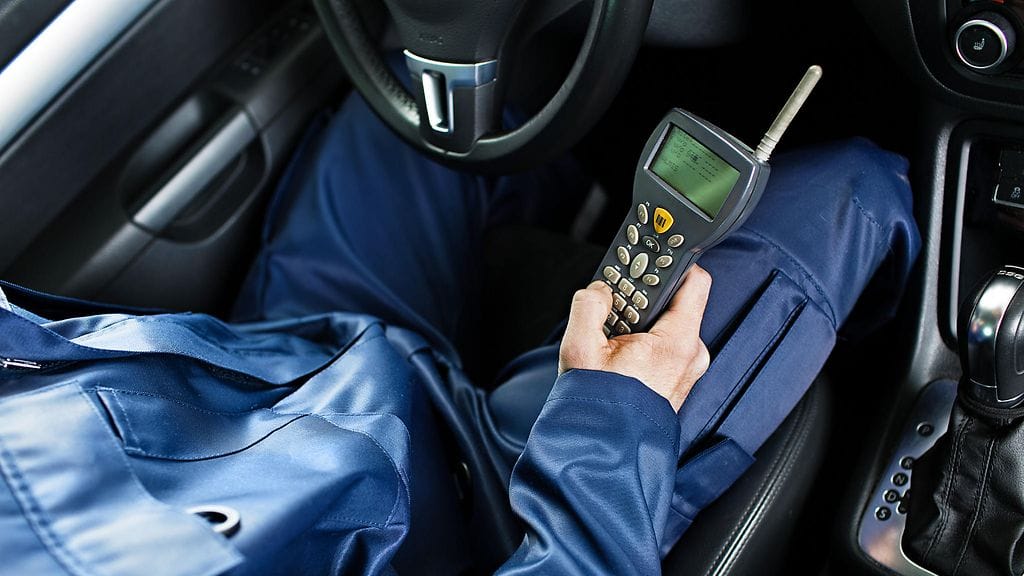 Viime vuoden katsastustilastoissa Toyota on selkeä voittaja. Kuvituskuva.