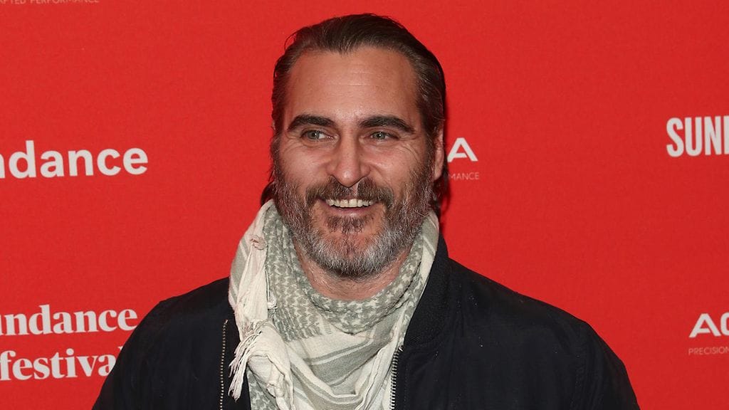 Joaquin Phoenix näyttelee Jokeria ensi vuonna ilmestyvässä elokuvassa.