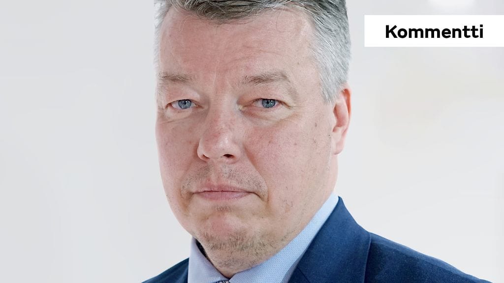 Miehet tekivät katoamistempun, kun perhevapaauudistuksesta tuli kiistaa, kirjoittaa MTV Uutisten politiikan päällikkö Jussi Kärki.