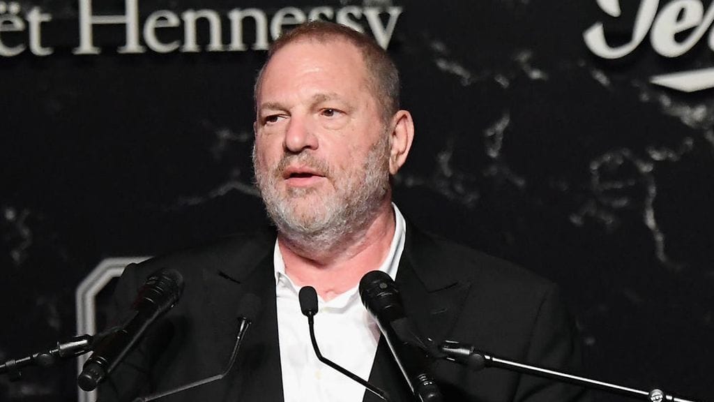 Harvey Weinstein oli yksi elokuva-alan vaikutusvaltaisimpia hahmoja