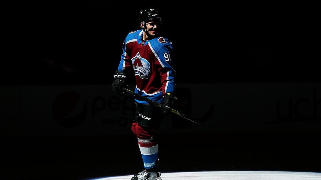 Mikko Rantanen
