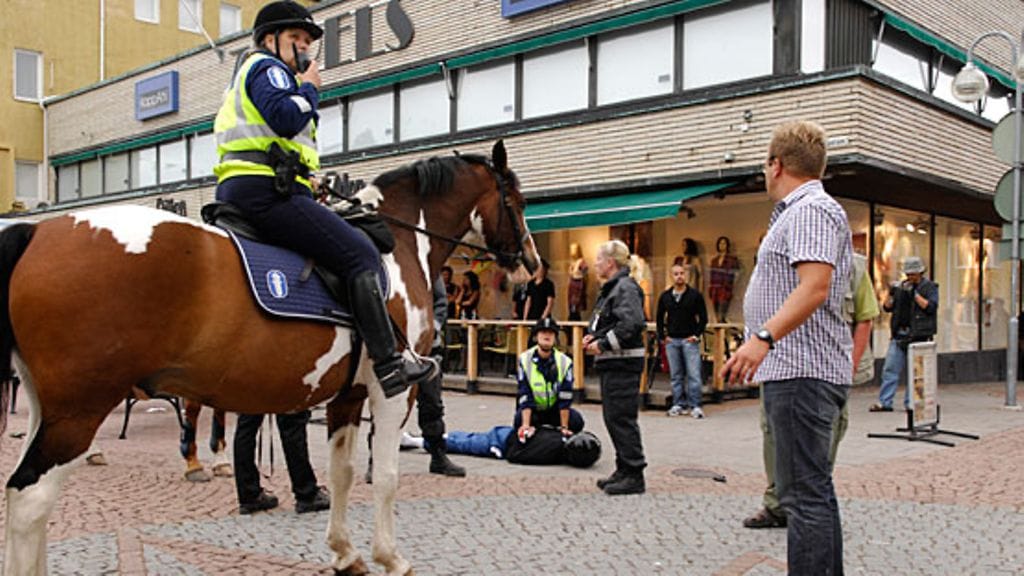 Kuva: Thomas Jonsson/Ålandstidningen