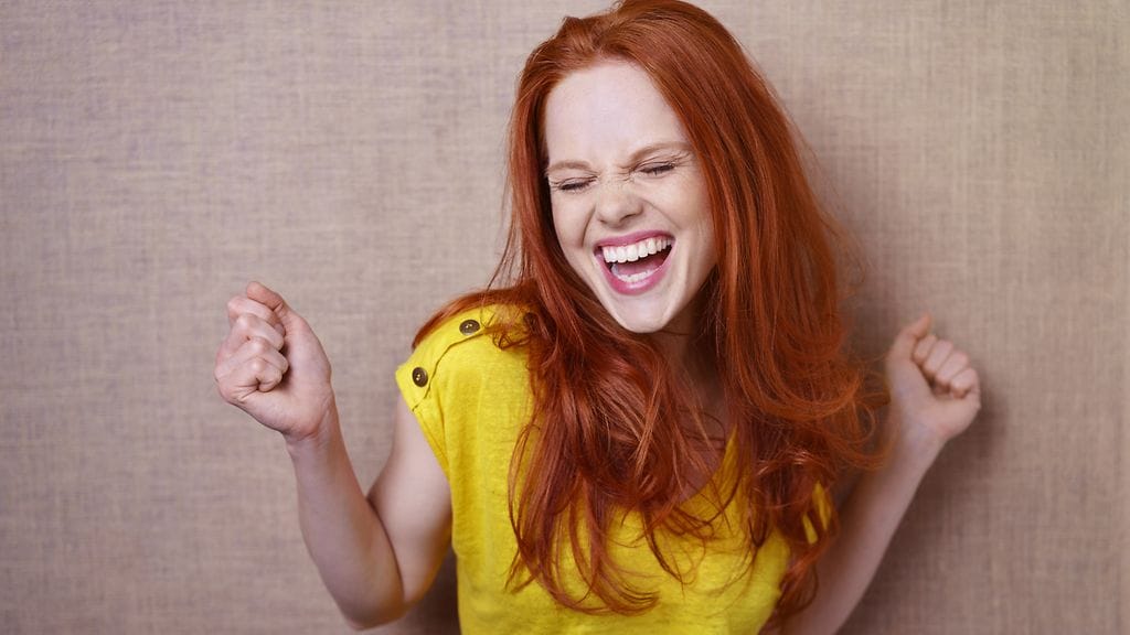 Sinkkuus voi olla todellakin onnenpotku monella elämän osa-alueella!