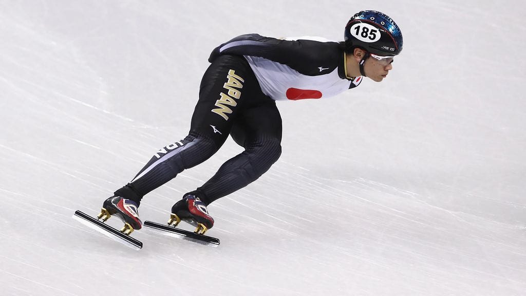 Käry kävi Kei Saitolle.