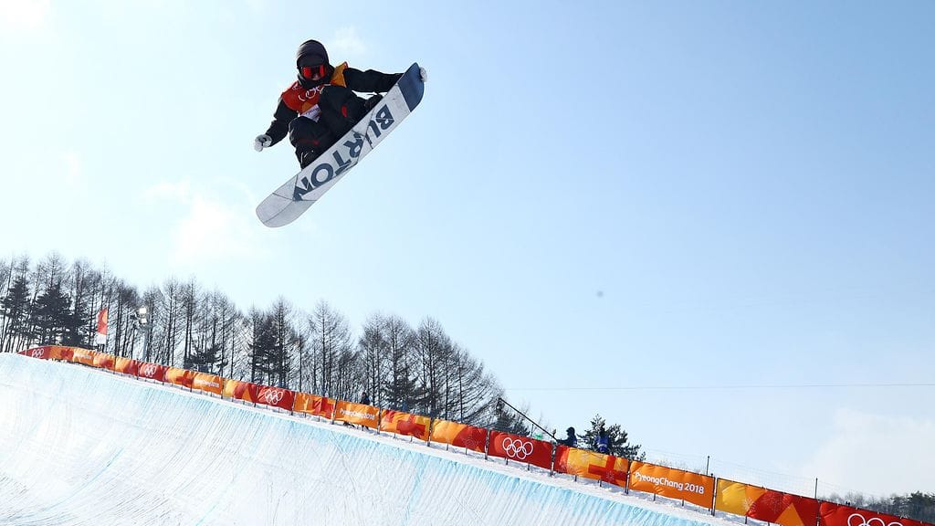 Peetu Piiroinen eteni komeasti finaaliin.