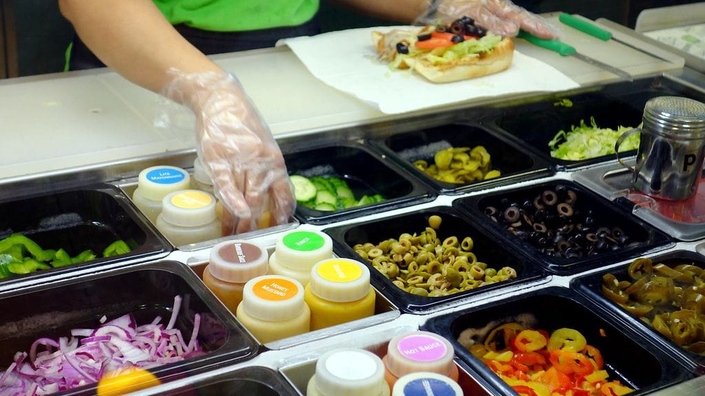 Suomalaiset kaipaavat raikkaita raaka-aineita.