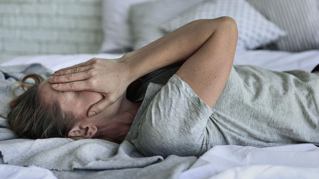 Talvella kiertää monia eri tauteja.