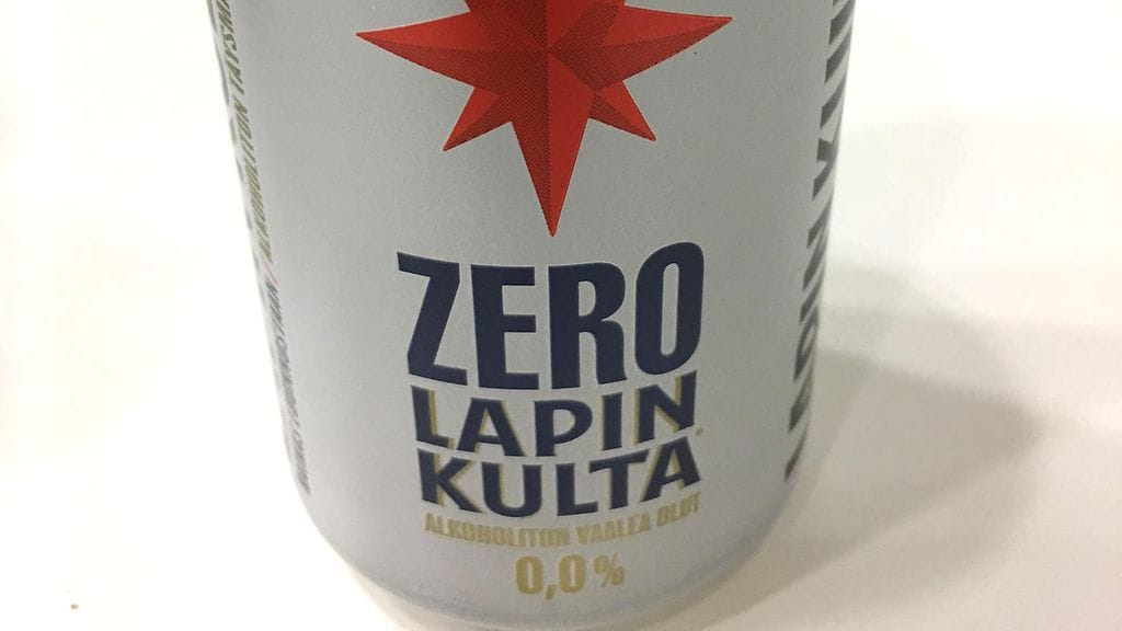 zero lapin kulta 2