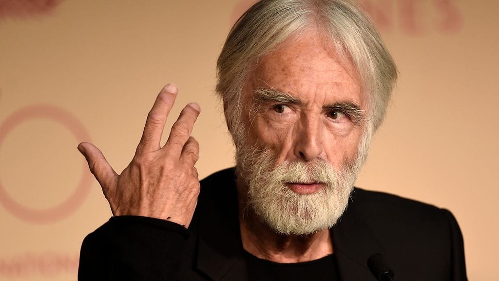 Michael Haneke voitti Oscarin vuonna 2013