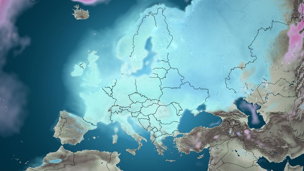 pitkänajanennustehiihtolomatjamaaliskuu