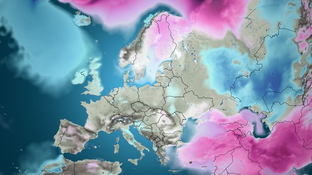 pitkänajanennustetämäviikko