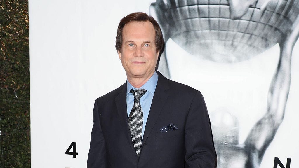 Bill Paxton kuoli vuosi sitten helmikuussa