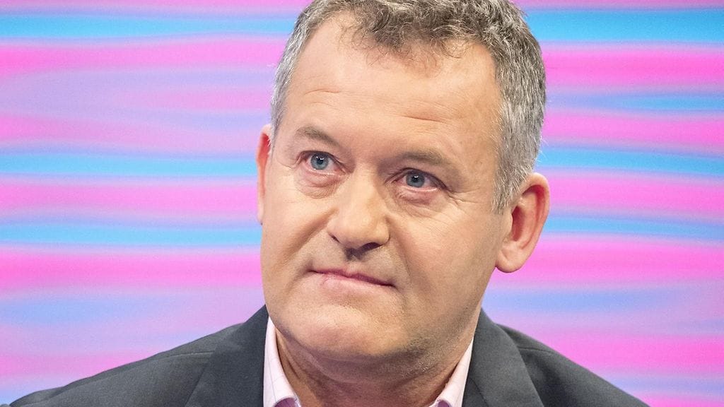 Paul Burrell oli edesmenneen prinsessa Dianan hovimestari.