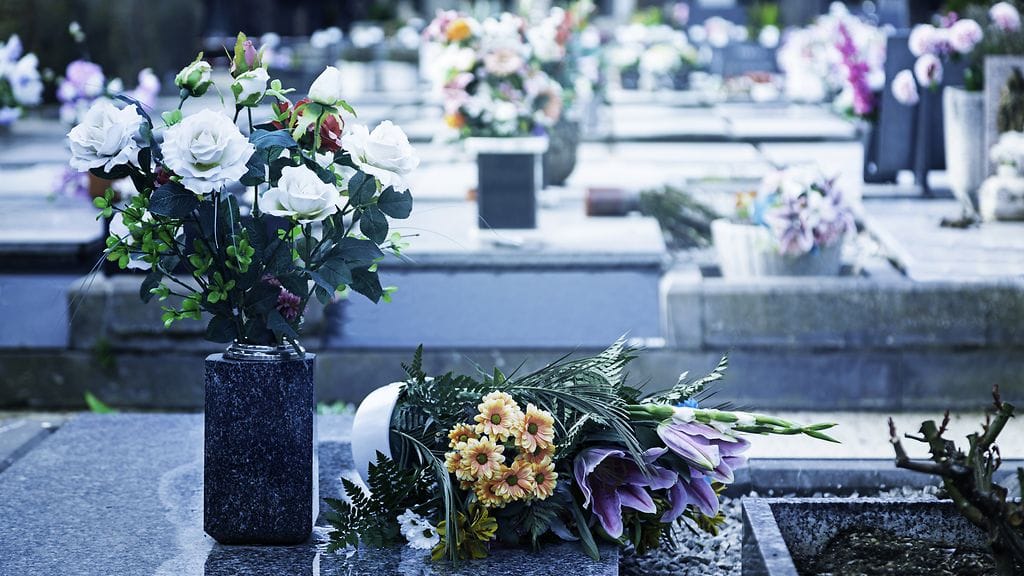 Koiran omistaja haudattiin jo vuonna 2006, ja siitä lähtien eläin on palannut uskollisesti takaisin haudalle.