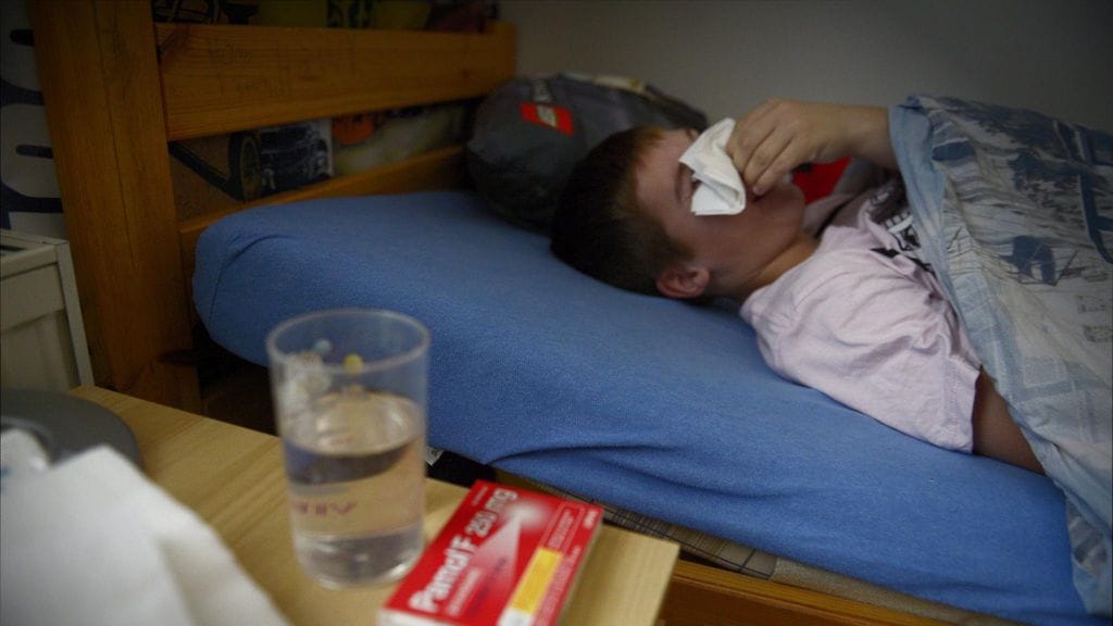 Influenssaepidemian pahimmat viikot ovat nyt menossa. Epidemian kestoa ei vielä osata arvioida.