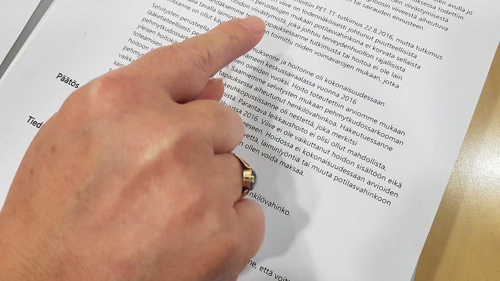 ÄLÄ KÄYTÄ: Eeva ja Kati 5