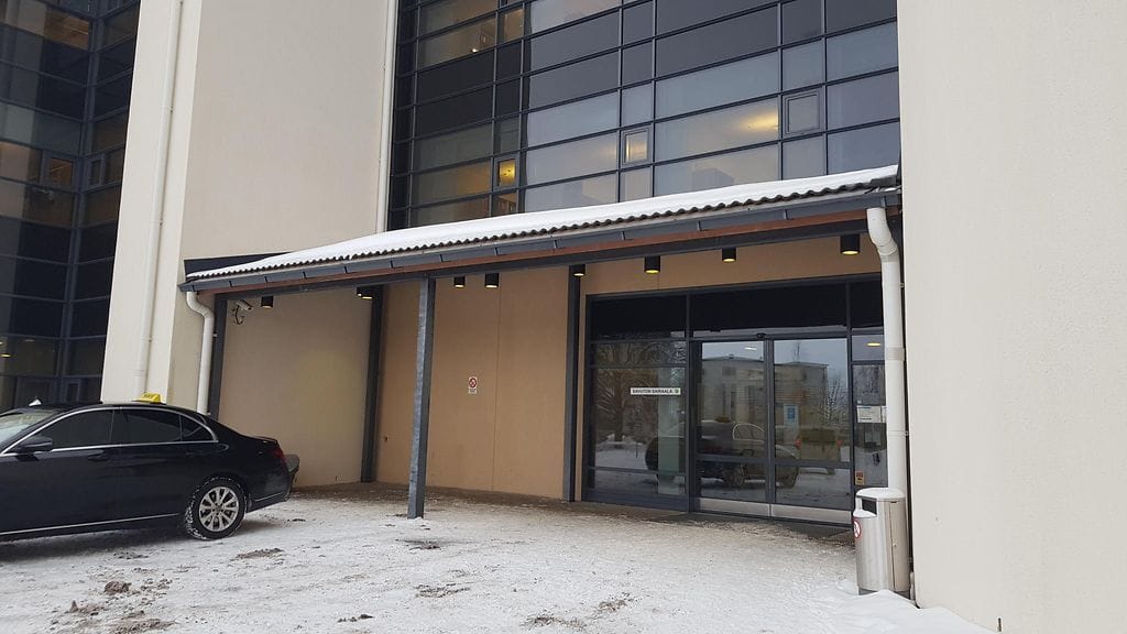 ÄLÄ KÄYTÄ: Eeva ja Kati 7