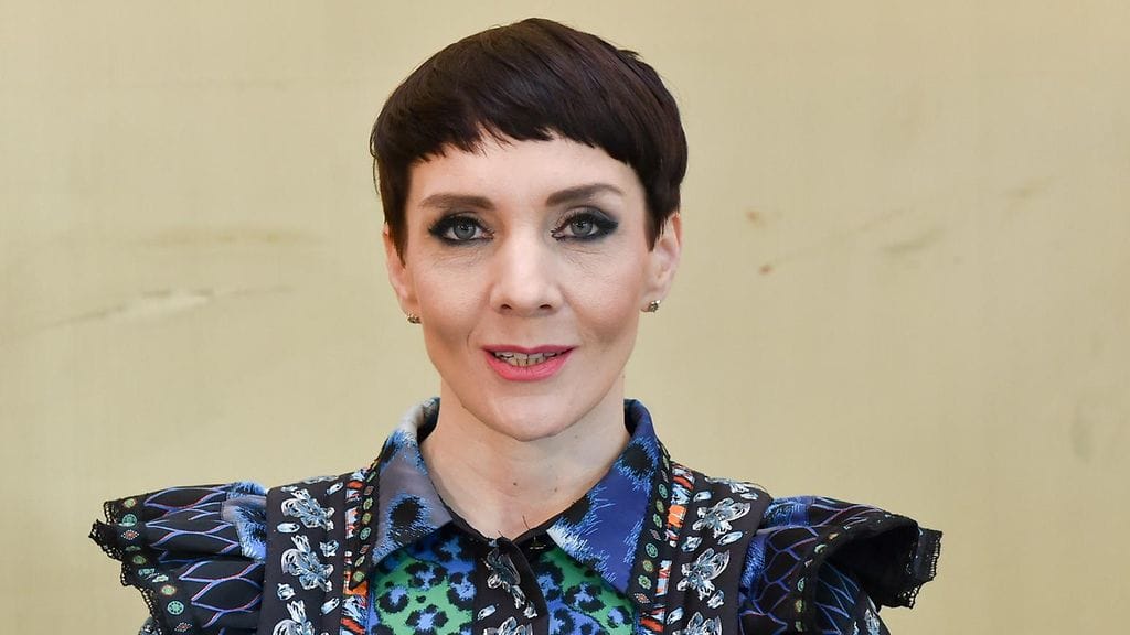 Maria Veitola kertoo avoimesti syömishäiriöstään ohjelmassaan.