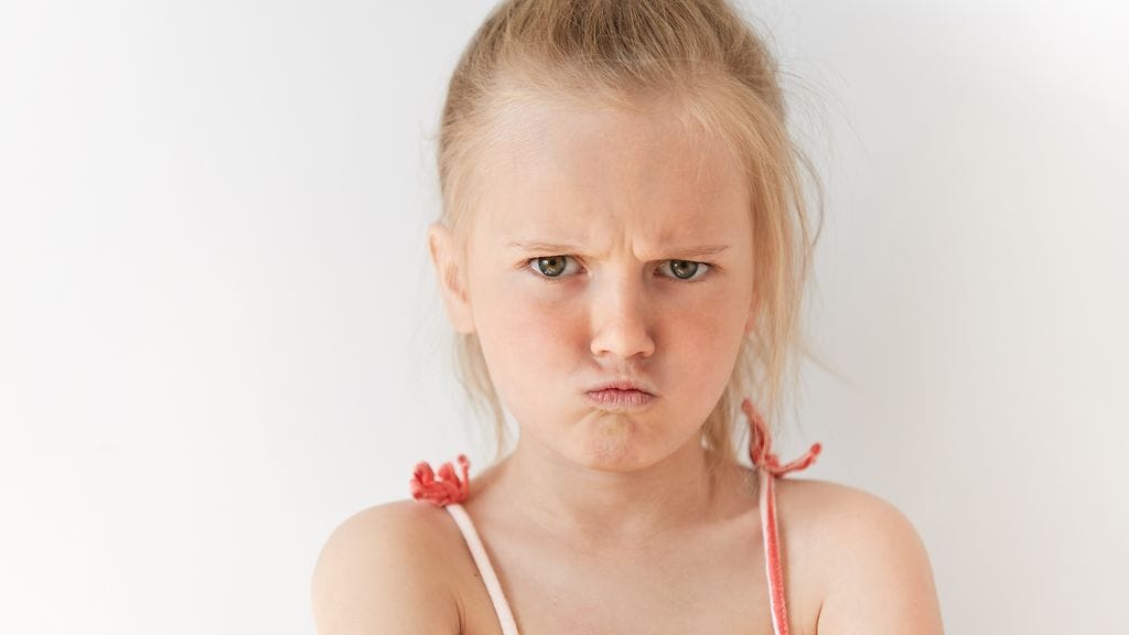 Vahvatahtoisuus ei ole vain huono ominaisuus.